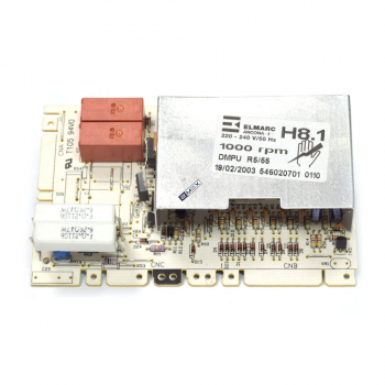 Модуль стиральной машины