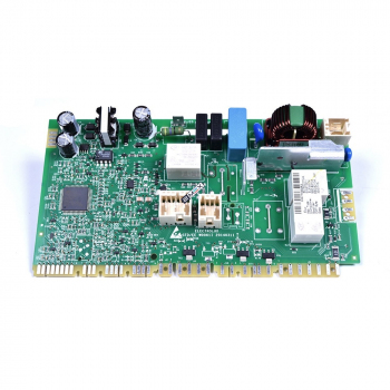 Модуль электронный стиральной машины