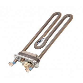 Элемент нагревательный (ТЭН) 1400W стиральной машины