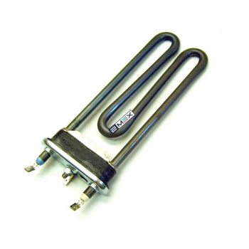 Элемент нагревательный (ТЭН) 1650W стиральной машины