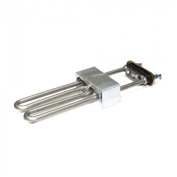 Элемент нагревательный (ТЭН) 1750W стиральной машины