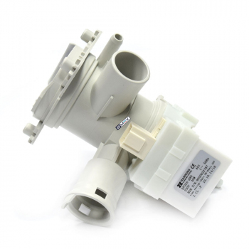 Насос сливной стиральной машины