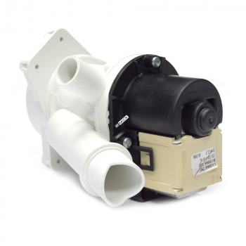 Насос сливной стиральной машины