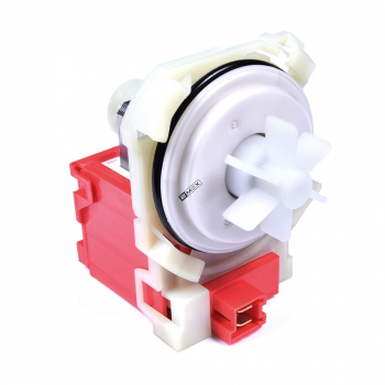 Насос сливной стиральной машины