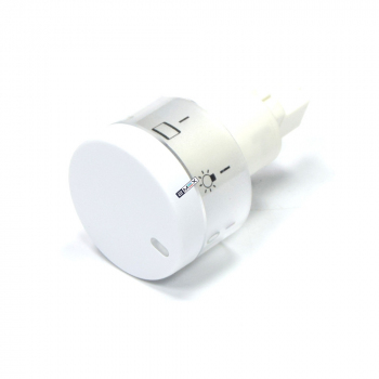 Ручка переключения режимов духовки