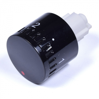 Ручка переключения конфорки электрической плиты