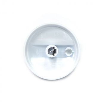 Ручка переключения режимов духовки