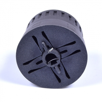 Ручка переключения режимов духовки