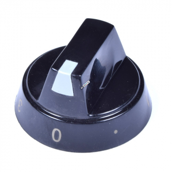 Ручка переключения конфорки электроплиты