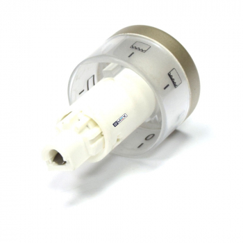 Ручка переключения режимов духовки