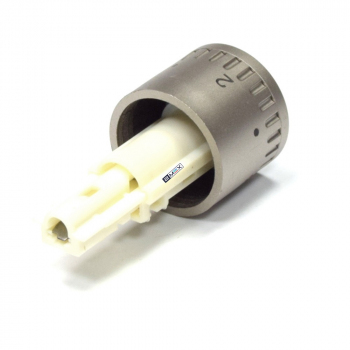 Ручка регулировки режимов конфорки варочной панели