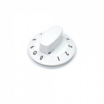 Ручка регулировки режимов конфорки электроплиты