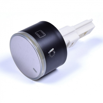 Ручка переключения режимов духовки