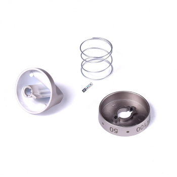 Ручка терморегулятора электроплиты