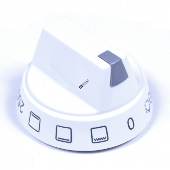 Ручка переключения режимов духовки