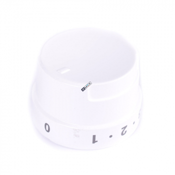 Ручка переключения режимов конфорки электроплиты