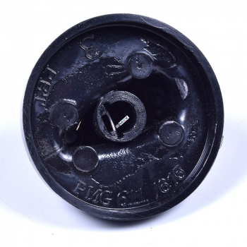 Ручка переключения режимов конфорки электрической плиты