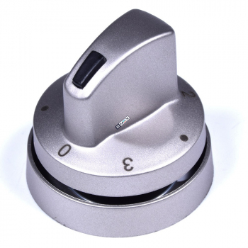 Ручка переключения конфорки электроплиты