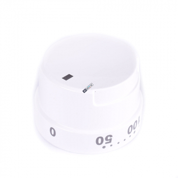 Ручка переключения терморегулятора духовки