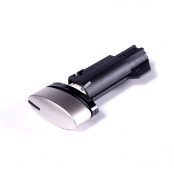 Ручка управления духовки