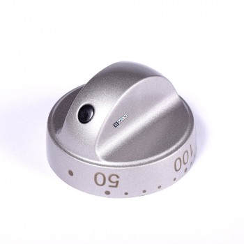 Ручка переключения режимов духовки