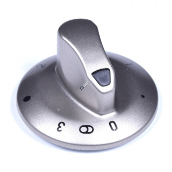 Ручка переключения конфорки электрической плиты