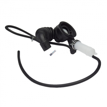 Эко-затвор стиральной машины