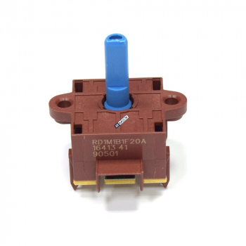 Селектор стиральной машины