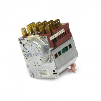 Программатор Elbi 5000 стиральной машины