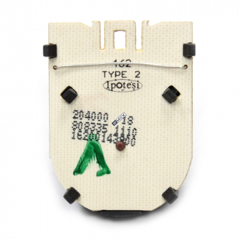 Селектор программ стиральной машины