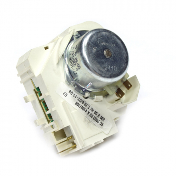 Таймер стиральной машины