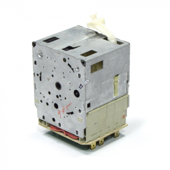 Программатор стиральной машины