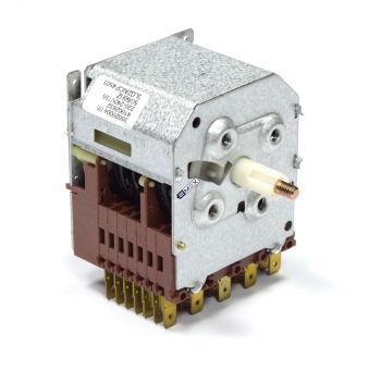 Программатор стиральной машины