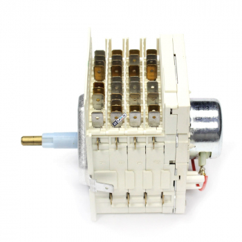 Программатор стиральной машины