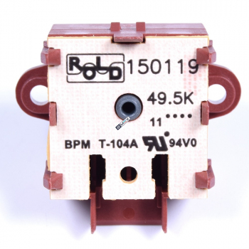 Селектор программ (16) стиральной машины
