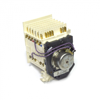 Программатор стиральной машины