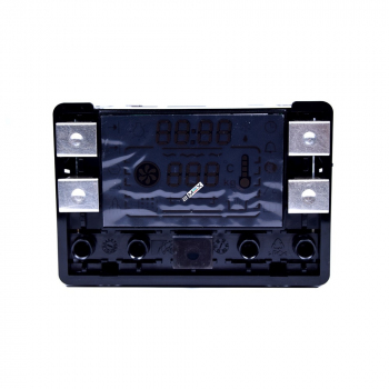 Плата индикации духовки