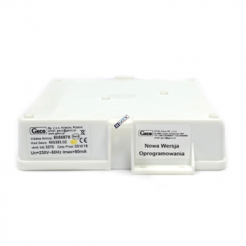 Модуль сетевой духовки