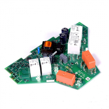 Модуль реле варочной панели