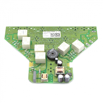 Модуль силовой варочной панели