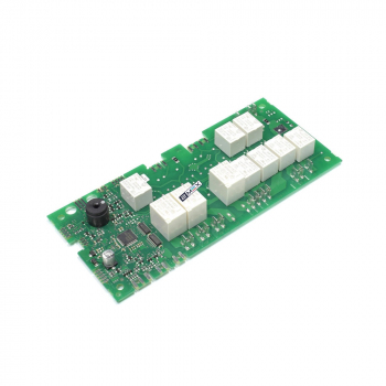 Модуль силовой духовки