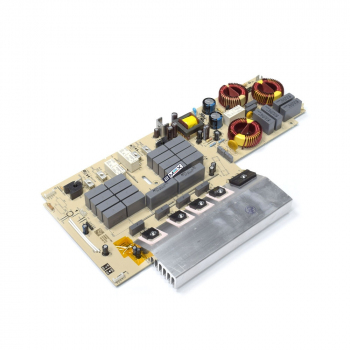 Генератор варочной панели