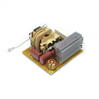 Инвертор духовки