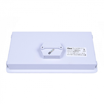 Плата индикации духовки