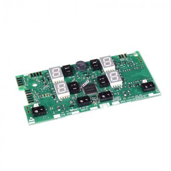 Модуль управления варочной панели