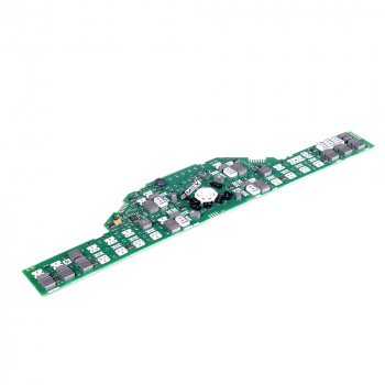 Модуль управления варочной панели