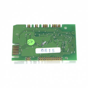 Плата индикации варочной панели