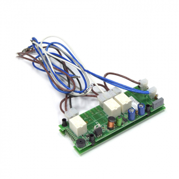 Модуль электроплиты