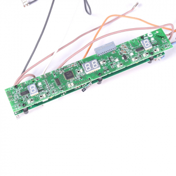 Модуль варочной панели