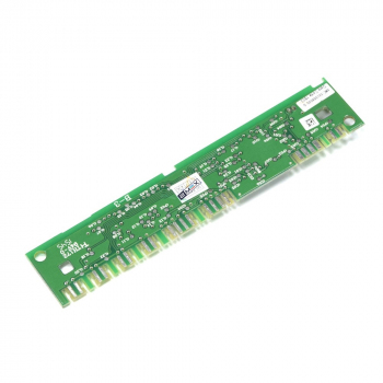 Модуль управления духовки, варочной панели